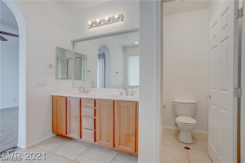 612 El Loro Street Las Vegas NV 89138