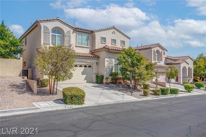 612 El Loro Street Las Vegas NV 89138