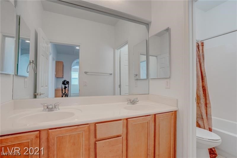 612 El Loro Street Las Vegas NV 89138