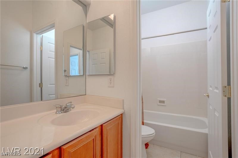 612 El Loro Street Las Vegas NV 89138