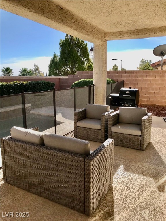 612 El Loro Street Las Vegas NV 89138