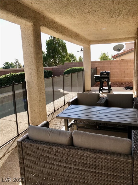 612 El Loro Street Las Vegas NV 89138
