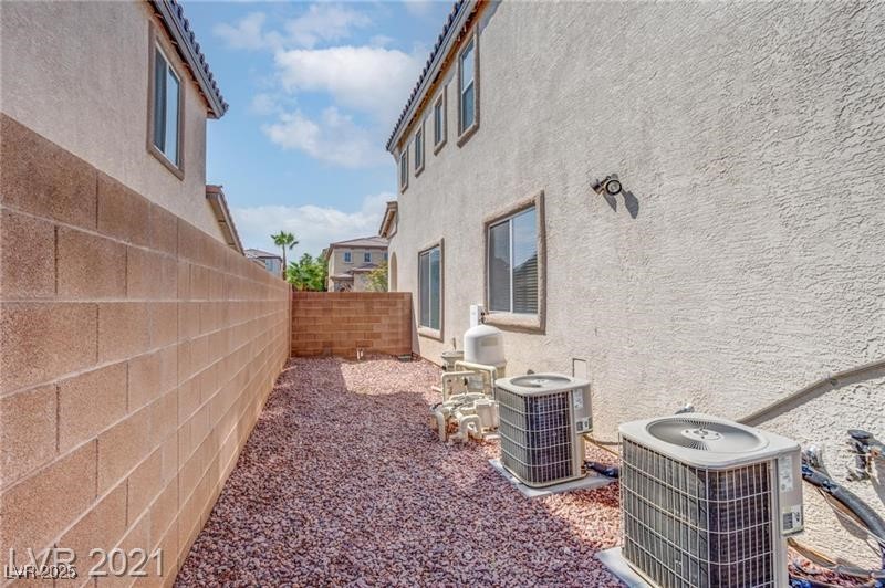 612 El Loro Street Las Vegas NV 89138