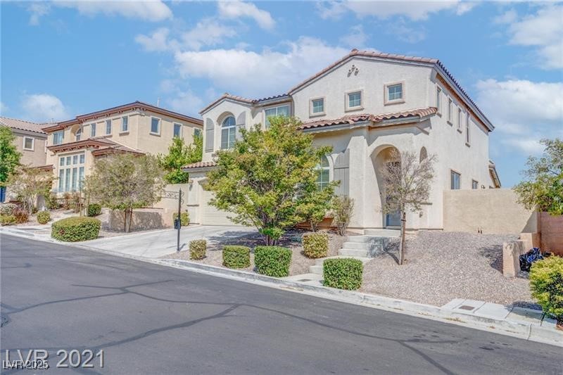 612 El Loro Street Las Vegas NV 89138