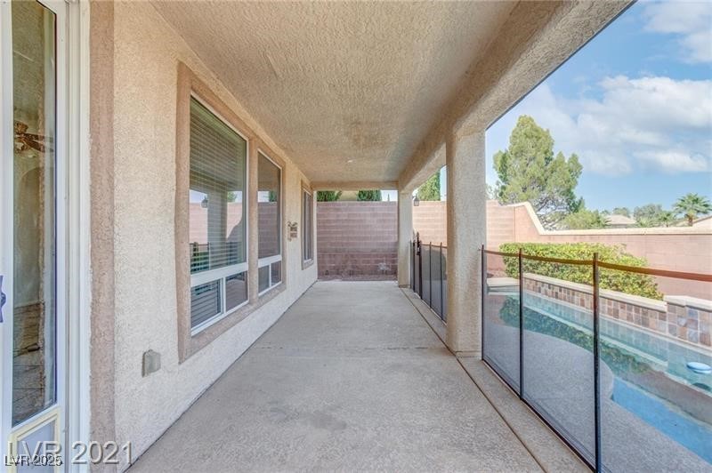 612 El Loro Street Las Vegas NV 89138