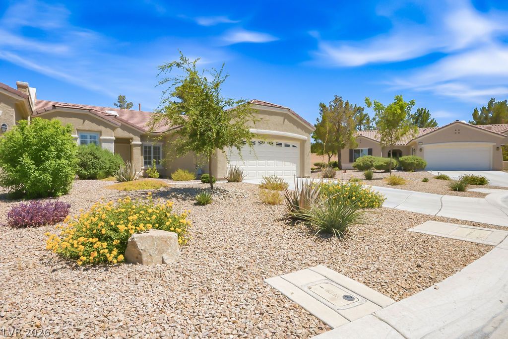 2517 Springville Way Henderson NV 89052