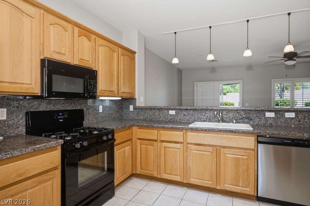 2517 Springville Way Henderson NV 89052