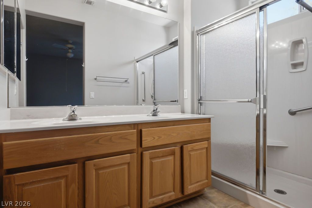 2517 Springville Way Henderson NV 89052