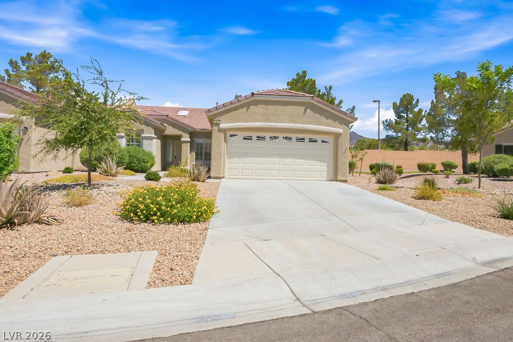 2517 Springville Way Henderson NV 89052