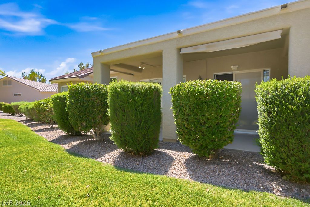 2517 Springville Way Henderson NV 89052