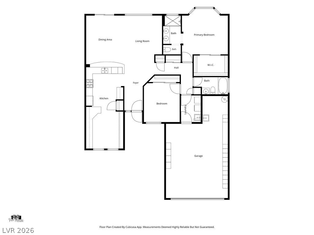 2517 Springville Way Henderson NV 89052
