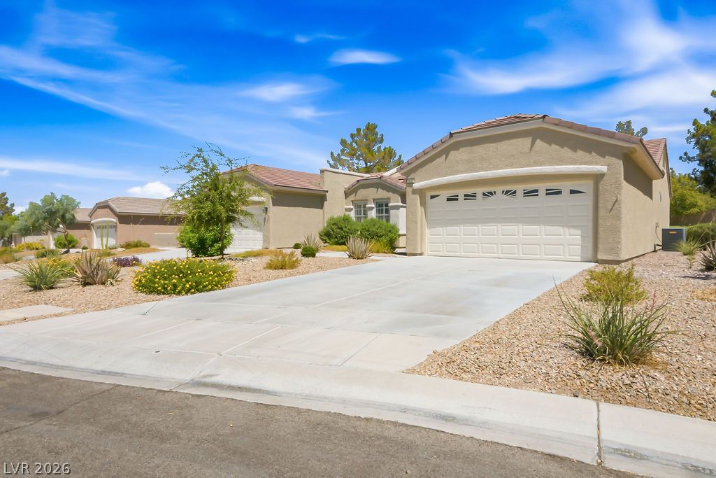 2517 Springville Way Henderson NV 89052