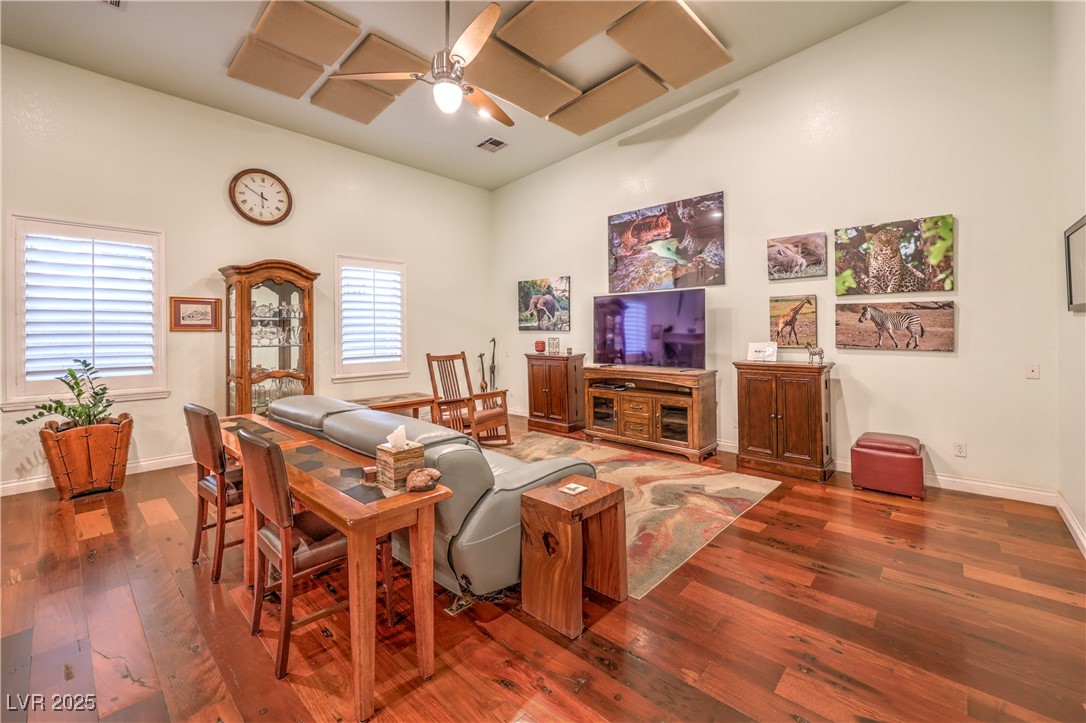 3910 West Pebble Road Las Vegas NV 89139