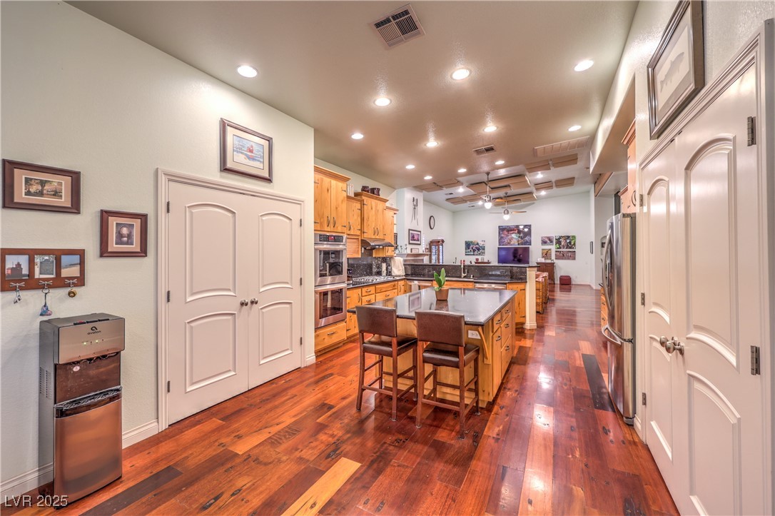 3910 West Pebble Road Las Vegas NV 89139
