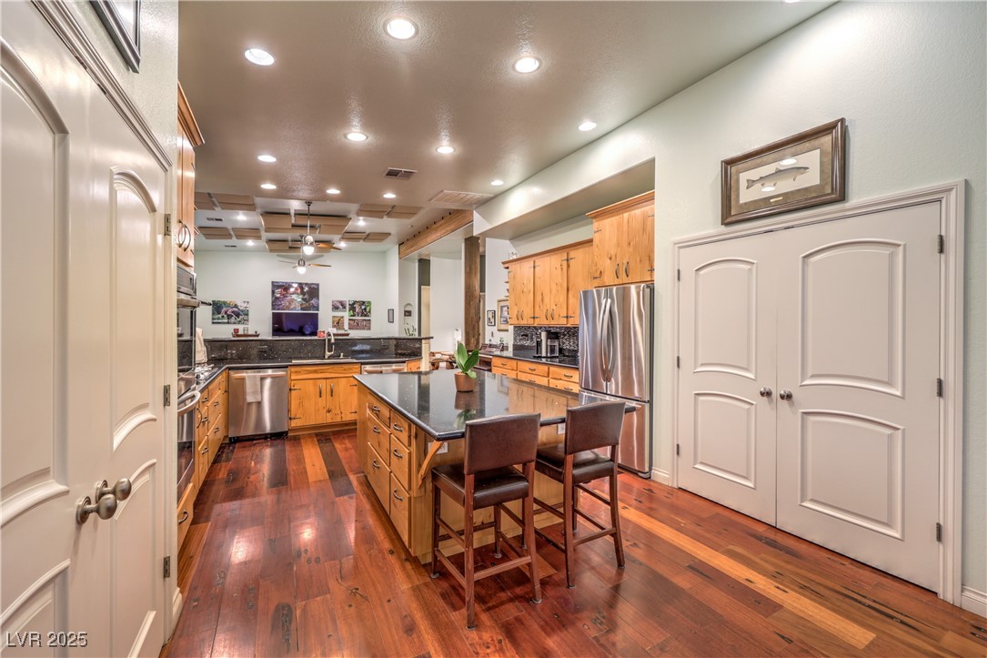 3910 West Pebble Road Las Vegas NV 89139