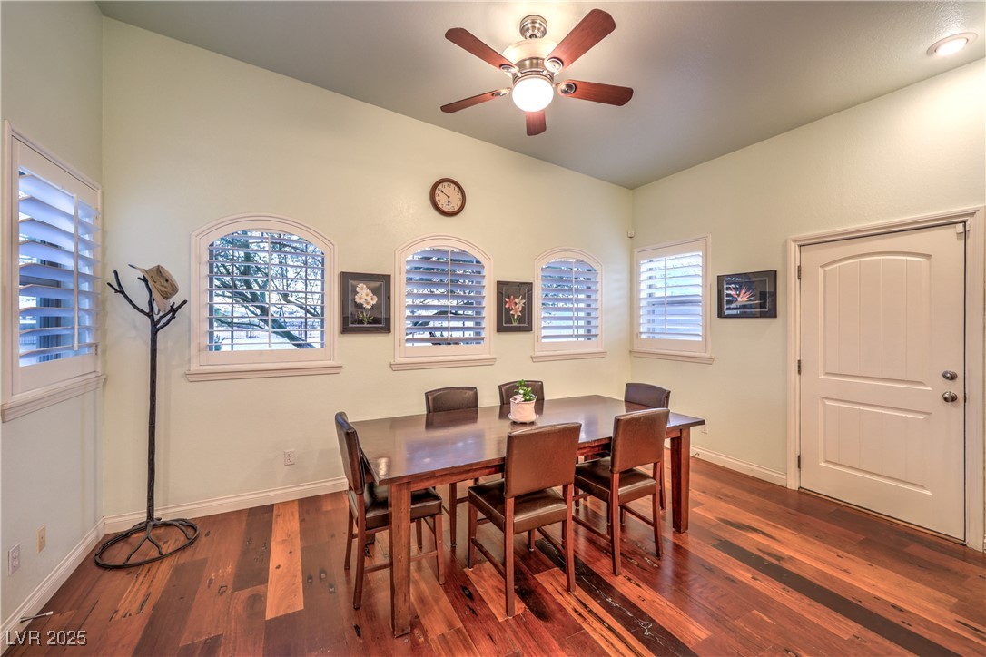 3910 West Pebble Road Las Vegas NV 89139