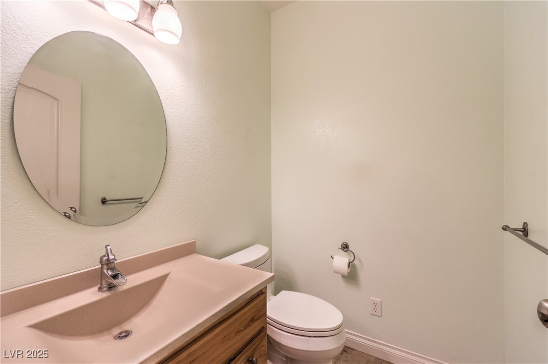 3910 West Pebble Road Las Vegas NV 89139