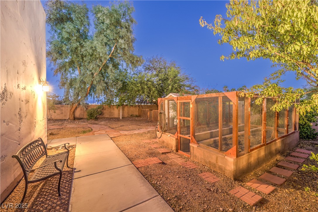 3910 West Pebble Road Las Vegas NV 89139