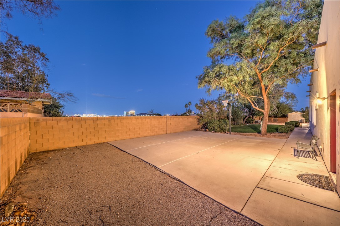 3910 West Pebble Road Las Vegas NV 89139