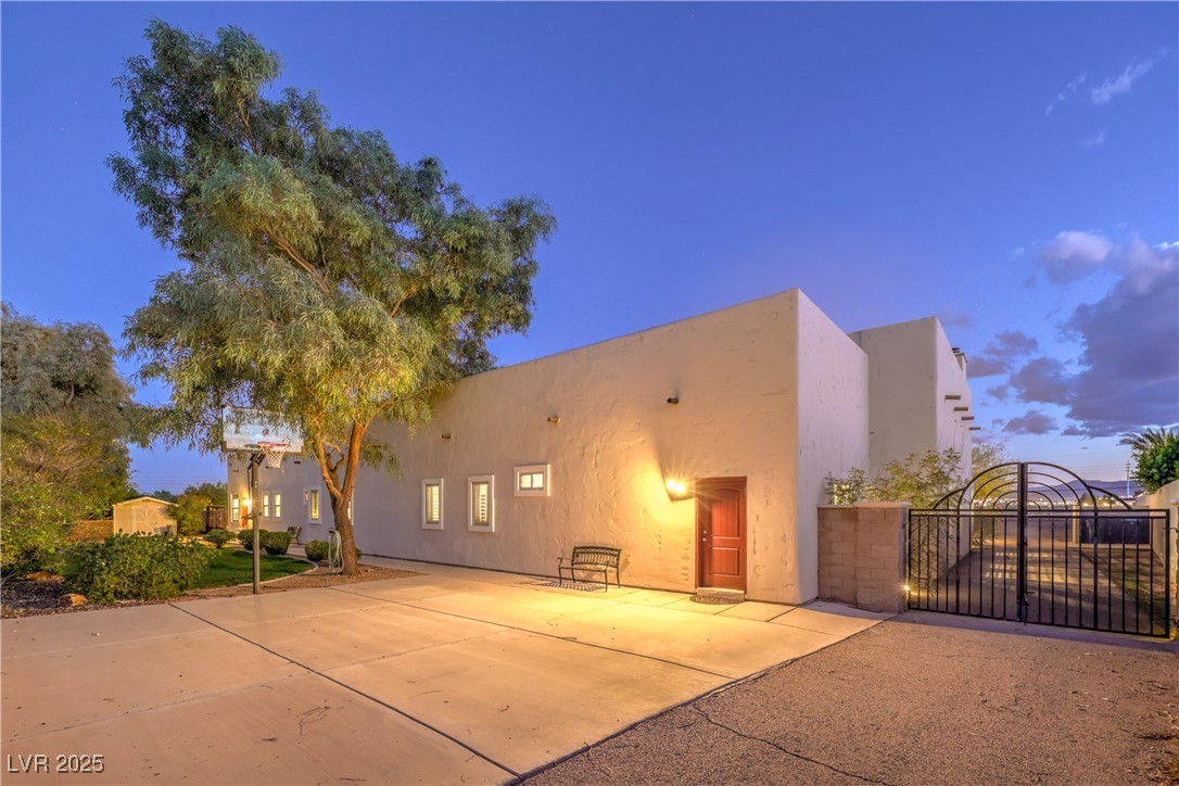 3910 West Pebble Road Las Vegas NV 89139