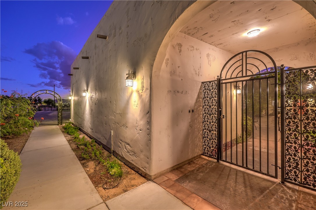 3910 West Pebble Road Las Vegas NV 89139