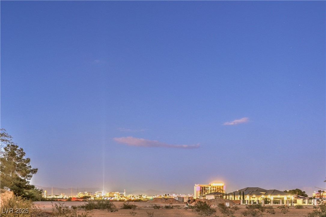 3910 West Pebble Road Las Vegas NV 89139