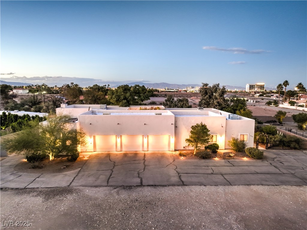 3910 West Pebble Road Las Vegas NV 89139