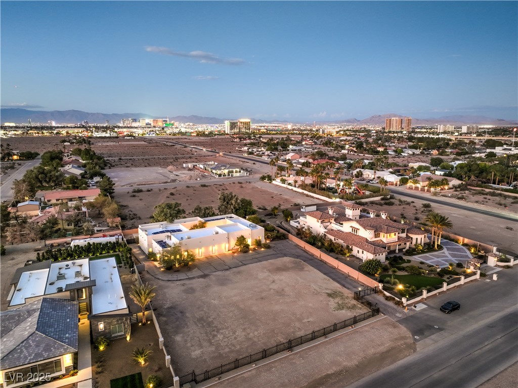 3910 West Pebble Road Las Vegas NV 89139