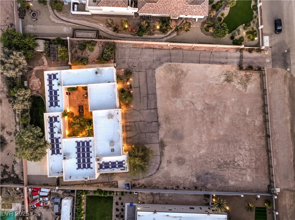 3910 West Pebble Road Las Vegas NV 89139