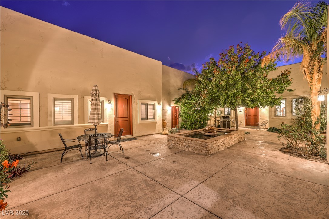 3910 West Pebble Road Las Vegas NV 89139