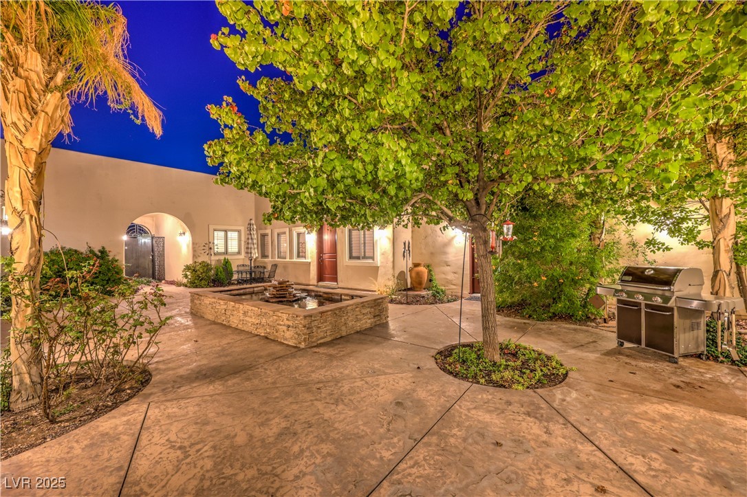 3910 West Pebble Road Las Vegas NV 89139