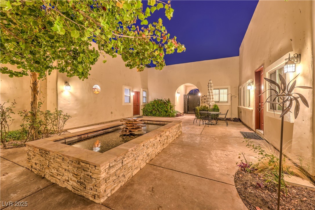 3910 West Pebble Road Las Vegas NV 89139