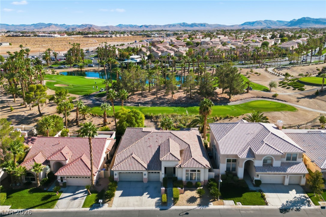 341 Arbour Garden Avenue Las Vegas NV 89148