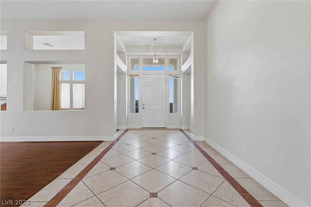 341 Arbour Garden Avenue Las Vegas NV 89148