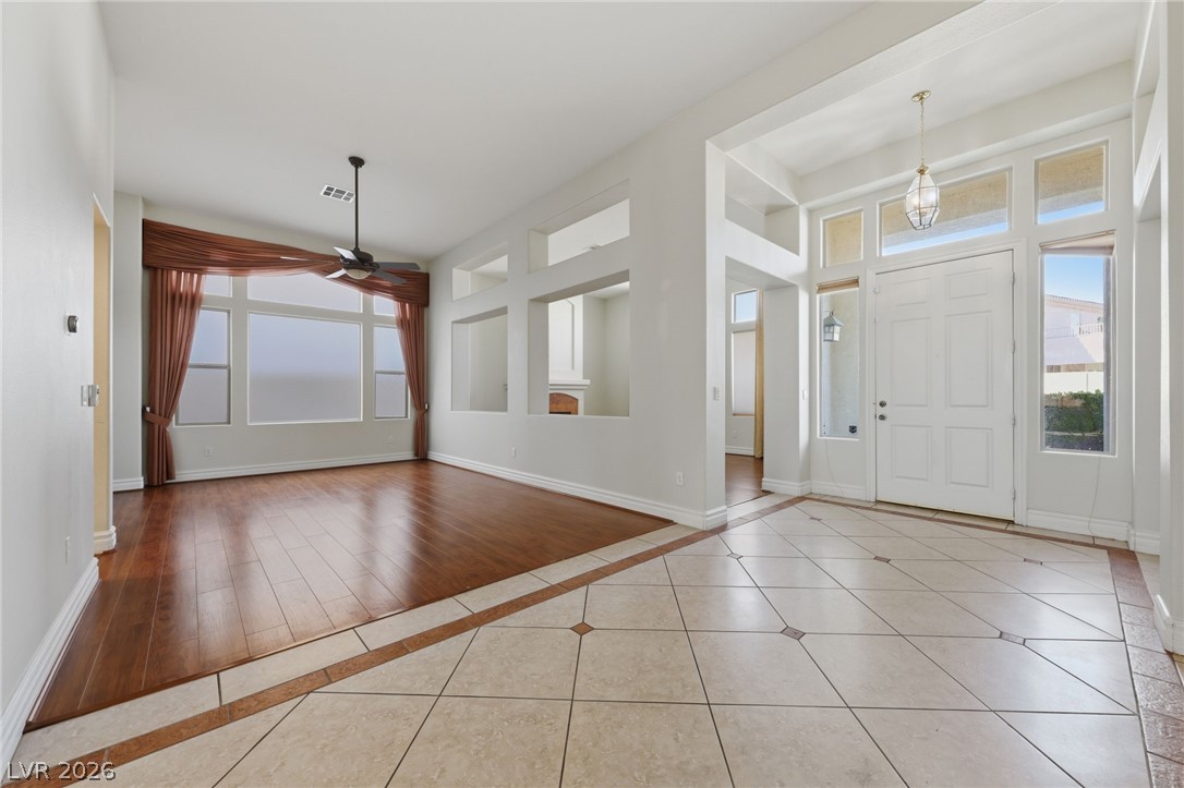 341 Arbour Garden Avenue Las Vegas NV 89148