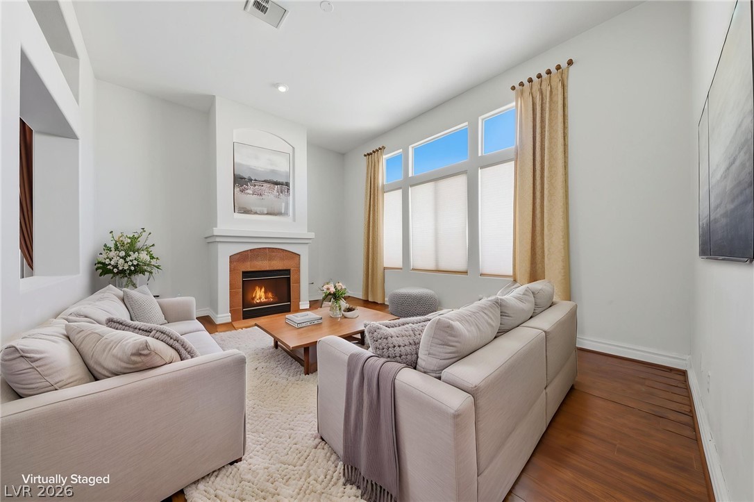 341 Arbour Garden Avenue Las Vegas NV 89148