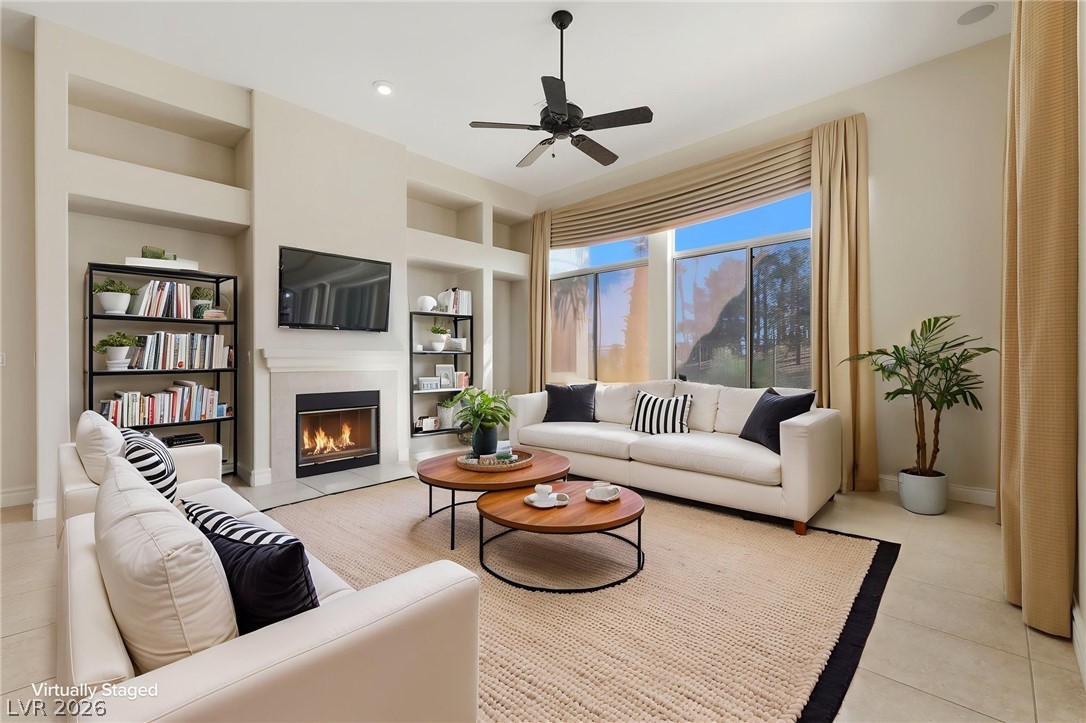 341 Arbour Garden Avenue Las Vegas NV 89148