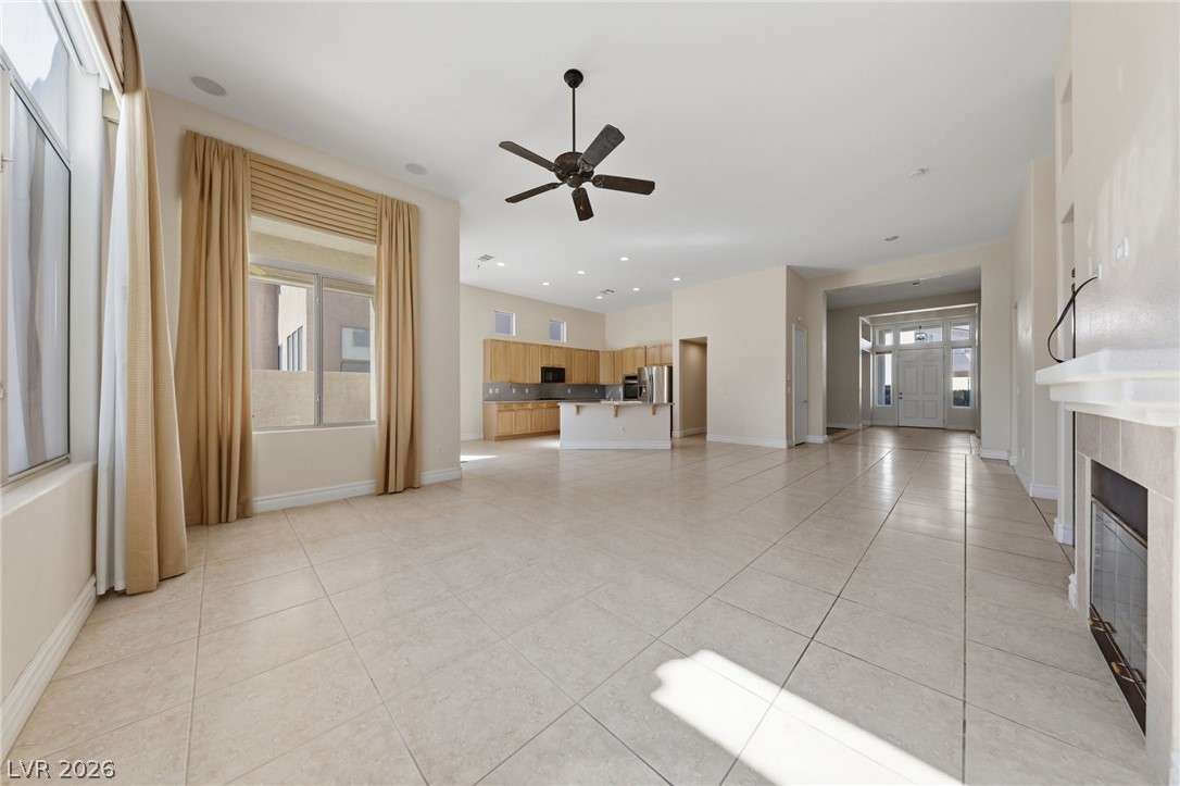 341 Arbour Garden Avenue Las Vegas NV 89148