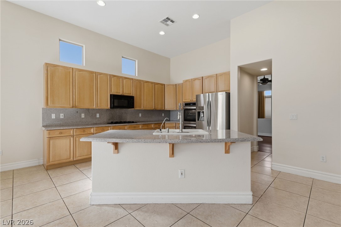 341 Arbour Garden Avenue Las Vegas NV 89148