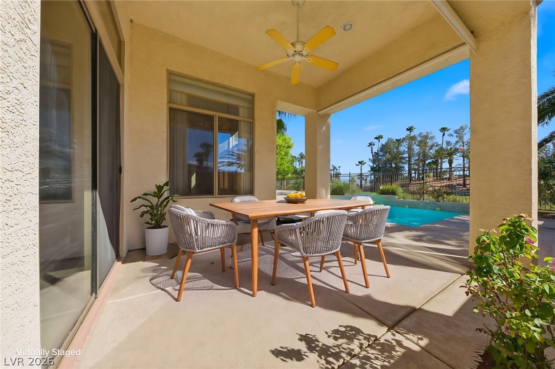341 Arbour Garden Avenue Las Vegas NV 89148