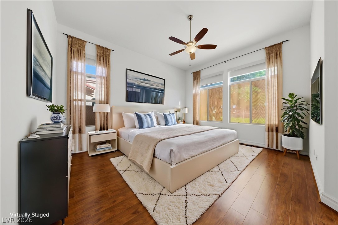 341 Arbour Garden Avenue Las Vegas NV 89148