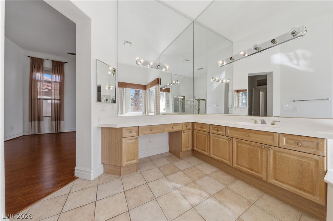 341 Arbour Garden Avenue Las Vegas NV 89148