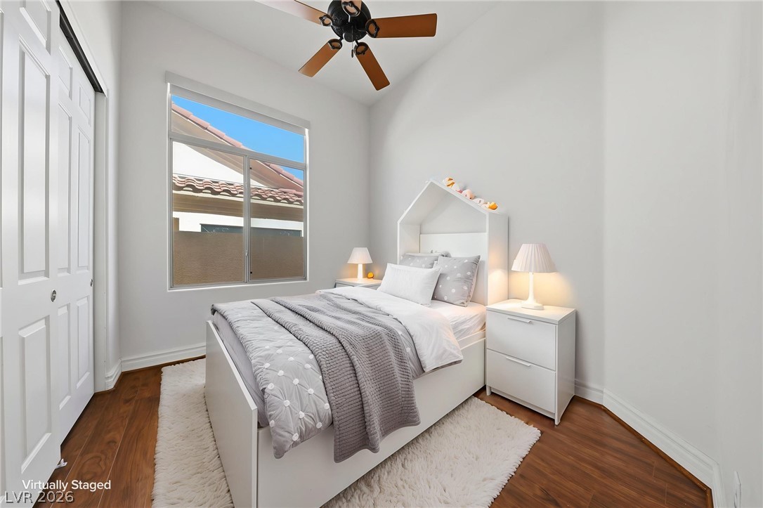 341 Arbour Garden Avenue Las Vegas NV 89148