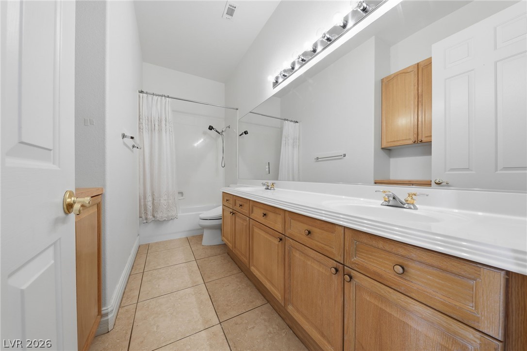 341 Arbour Garden Avenue Las Vegas NV 89148