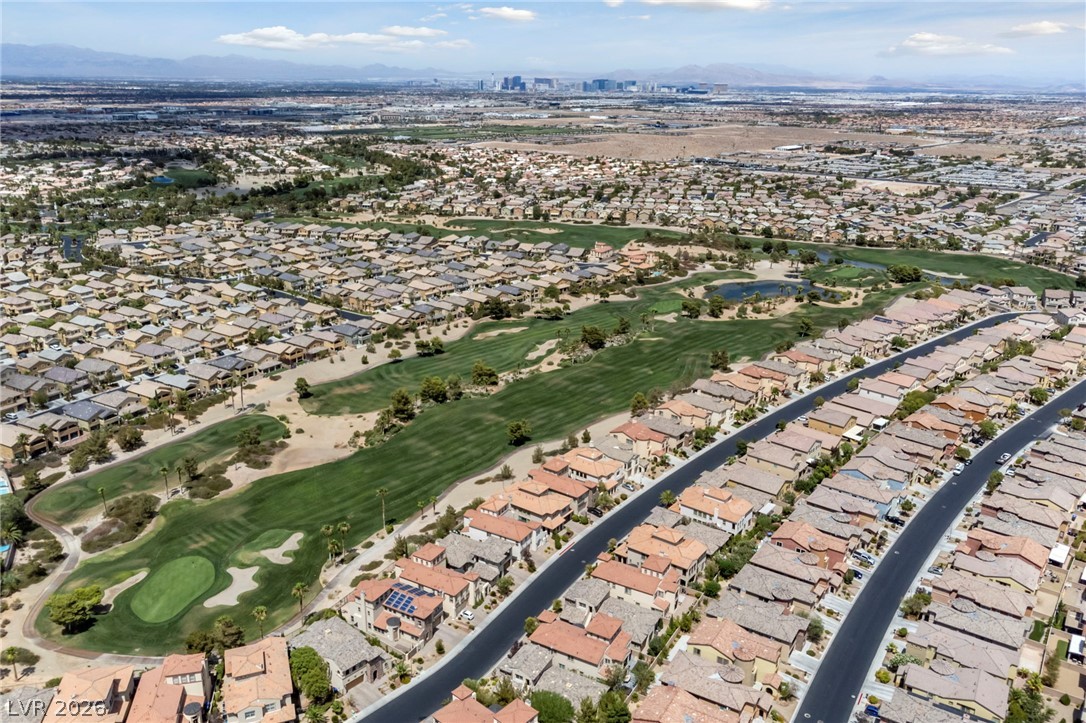 341 Arbour Garden Avenue Las Vegas NV 89148