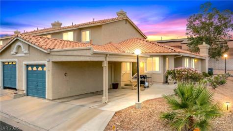 2250 Camel Mesa Drive Laughlin NV 89029