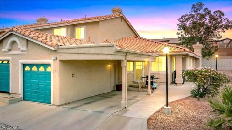 2250 Camel Mesa Drive Laughlin NV 89029