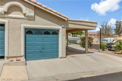 2250 Camel Mesa Drive Laughlin NV 89029