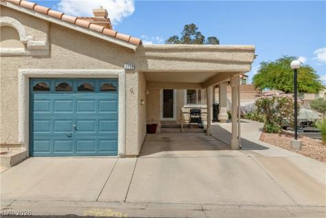 2250 Camel Mesa Drive Laughlin NV 89029