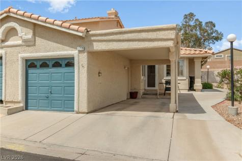 2250 Camel Mesa Drive Laughlin NV 89029